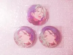 あんスタ HiMERU 缶バッジ May 2025