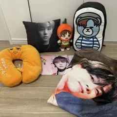 2026年最新】ikon ジュネ スローガンの人気アイテム - メルカリ