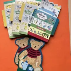 6冊セット　サンリオ　メモ帳等　新品未使用