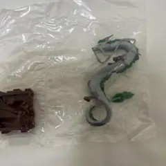 千と千尋の神隠し ハク 竜　神様いっぱい　ポーズがいっぱいコレクション