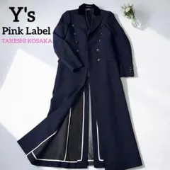2026年最新】Y's レディース ロングコートの人気アイテム - メルカリ