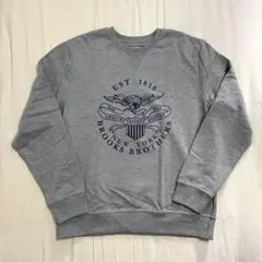 2025年最新】brook スウェットの人気アイテム - メルカリ