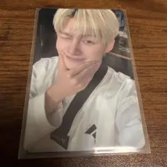 TWS 42:CLUB IN JAPAN 会場限定トレカ ジフン - メルカリ