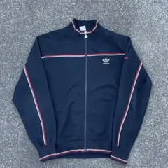80s adidas アディダス 西ドイツ トラックジャケット ジャージ