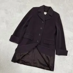 ♦︎新品同様♦︎Max&Co.♦︎ウールコート♦︎JI38♦︎67のサムネイル