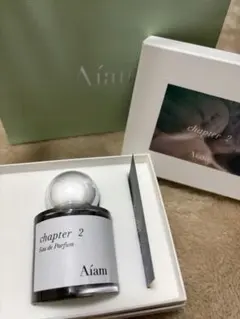 Aiam chapter2 香水 50ml - メルカリ