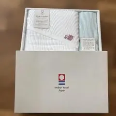 値下げ☆imabari towel タオルセット