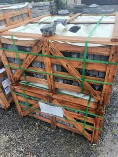 グレー半丁掛けピンコロ909045ミリ 2000個セット グレーピンコロ半丁掛け 909045ミリ20個セット - メルカリ