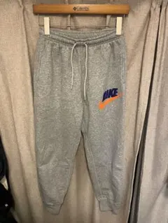 ナイキLakersレイカーズNBA選手支給品UsedプラクティスパンツMサイズ