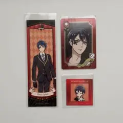 ツイステ デュース まとめ