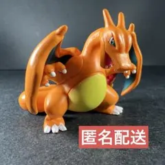 リザードン ポケットモンスター フィギュア タカラトミー モンコレ