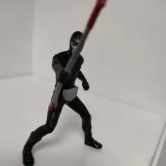 HG仮面ライダー ショッカー戦闘員 フィギュアのサムネイル
