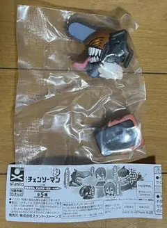 おねむたん　チェンソーマン　レゼ編　チェンソーマン　新品未開封