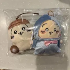 ちいかわ　魔法使い　うさぎ