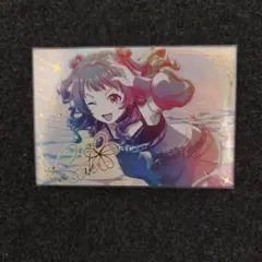 アイカツスターズ！☆ブロマイド オープニング「スタートライン