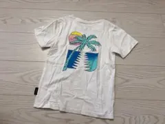 QUICKSILVER Tシャツ　120のサムネイル
