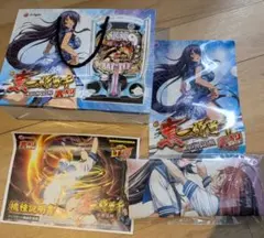 2026年最新】一騎当千 クリアファイルの人気アイテム - メルカリ