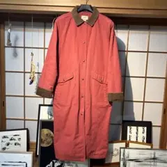 L.L.Bean ロングコート レディース L マウンテンのサムネイル