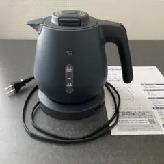 ZOJIRUSHI 電気ケトル CK-DB08 BMのサムネイル