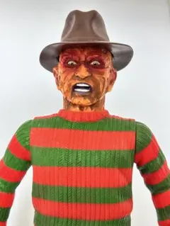 Freddy Krueger フレディクルーガーフィギュア　メディコムトイ 再生産】ワン12コレクティブ/ エルム街の悪夢: フレディ・クルーガー 1