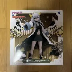 パズル＆ドラゴンズ 博愛の彩龍喚士・イデアル Here Ditail フィギュア