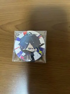 2025年最新】VaNiLLa cr 缶バッジ 2024の人気アイテム - メルカリ