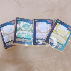 名探偵コナン　セガラッキーくじタオルセット