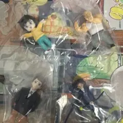 一番くじ HUNTER×HUNTER G賞 デスクトップマスコットゼブロ　アルカ