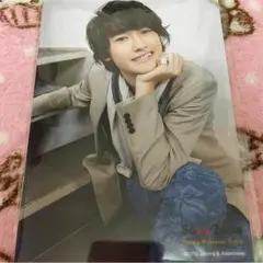 sexyzone マリウス葉 フォトセット