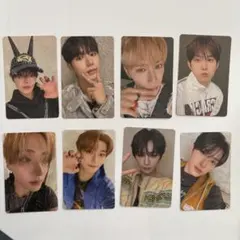 ONEUS MAKESTAR メンバー全員コンプリートセット - メルカリ