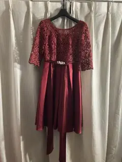 パーティドレス