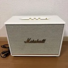 2026年最新】marshall woburnの人気アイテム - メルカリ