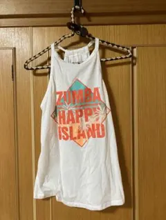 Zumba Wearのトップス