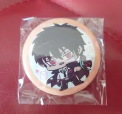 家庭教師ヒットマンREBORN!　XANXUS