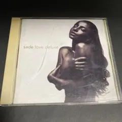 シャーデーのアルバム『Love Deluxe』