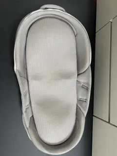 【使用頻度数回・美品】neomamalisim ネオママイズム ベッドインベッド グレー 収納バッグ付 neomamaism ベッドインベッド グレー 傾斜調整可 洗濯機OK