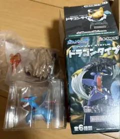 2026年最新】Pocket statue ドラゴンの人気アイテム - メルカリ