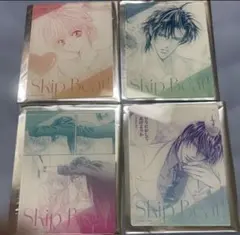 スキップビート スキビ 花とゆめ展 アクリルスタンド アクスタ 蓮 