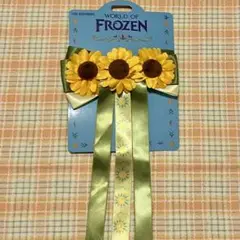 ❸★香港ディズニー★Frozen★バレッタ★アナ雪★HKDL★