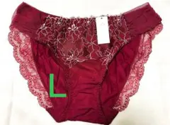 Aimerfeel エメフィール ショーツL 赤