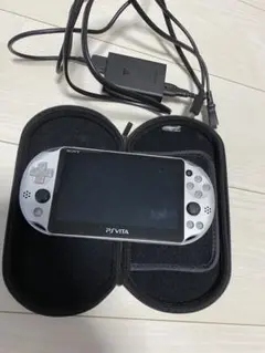SONY PS Vita 本体 PCH-2000