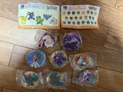 ポケモン くら寿司