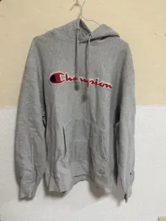 90s Champion USA リバースウィーブ パーカー vintage古着