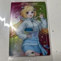 Reバース ツインテール喪失 アキロゼ SNR - メルカリ