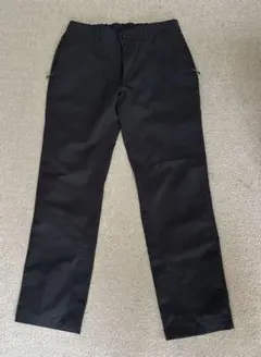 mont-bell O.D.パンツ　ベルトループ