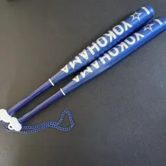 2026年最新】ベイスターズ 応援バットの人気アイテム - メルカリ