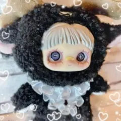 maimei黒暗森林 darkForest AxelBlack