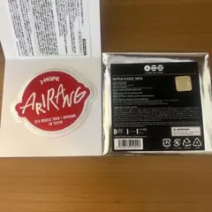 BTS WORLD TOUR ARIRANG IN TOKYO J-HOPEのサムネイル