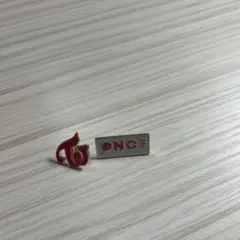 Twice ピンバッチ