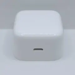 Apple 40Wダイナミック電源アダプタ（最大60W対応）